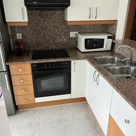 La Romana Peñiscola Zewnętrze zdjęcie