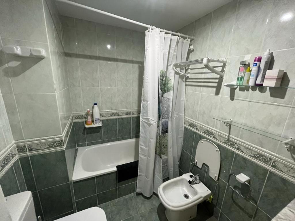 Appartement La Romana *