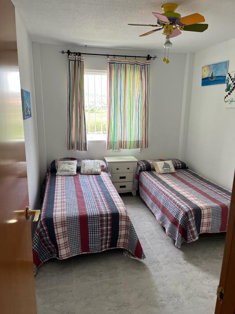 Appartement La Romana