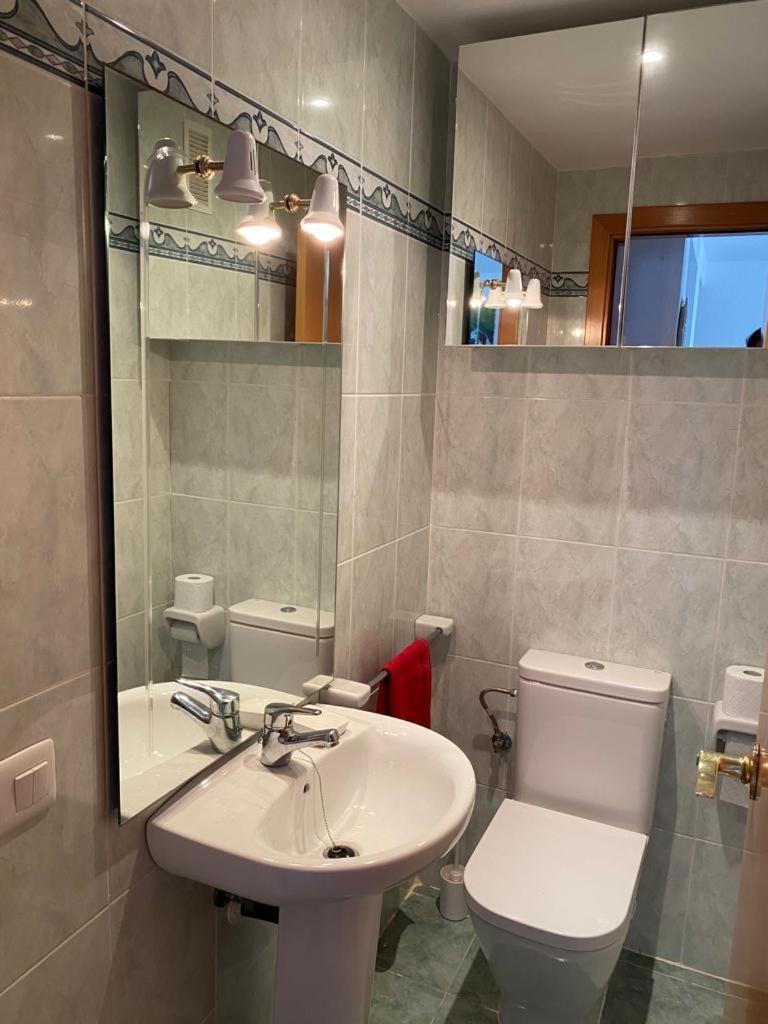 La Romana Appartement *